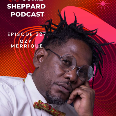 episode Episode 228 | Ozy Merrique artwork