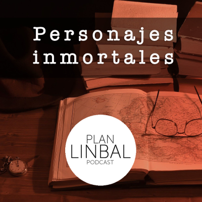 Personajes inmortales