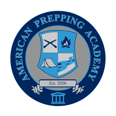 episode Prepper Radio Communications 101 artwork