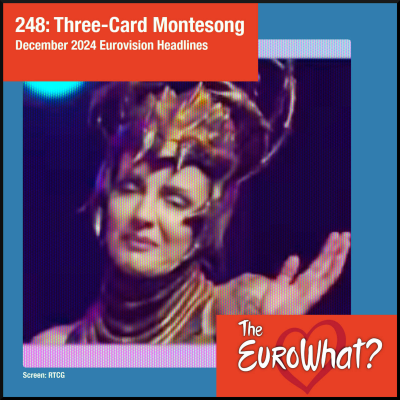 episode Episode 248: Three-Card Montesong artwork