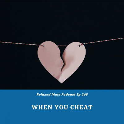 episode When You Cheat artwork