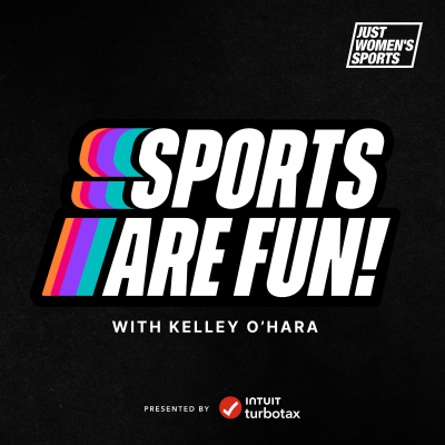 episode Napheesa Collier breaks down how Unrivaled was made | Sports Are Fun! artwork