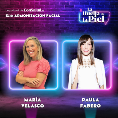 episode T3. E34. Paula Fabero: Armonización facial artwork