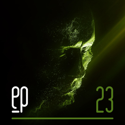 episode EPIC Radio on Beats 1 EP23 artwork