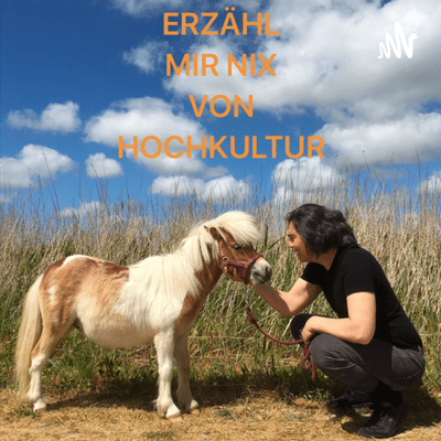 "ERZÄHL MIR NIX VON HOCHKULTUR"
- Das analoge Telefongespräch -