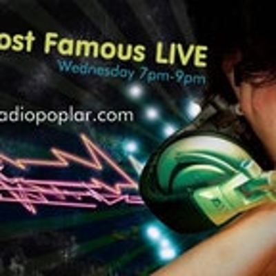 Almost Famous Live - Past Guests