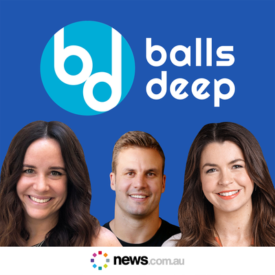 episode Former NRL star and Footy Show regular Beau Ryan opens up artwork