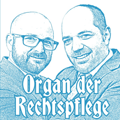 Organ der Rechtspflege
