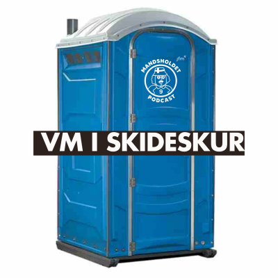 episode VM i skideskur! Og en kæmpe EM-uge venter.. artwork