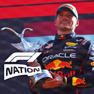 episode Max 'the magician' + McLaren's 'lessons' - Italian GP Review with Andrea Stella artwork