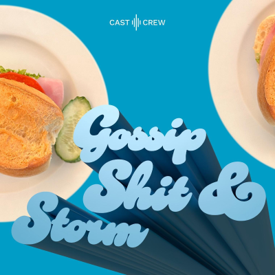 Coverbild der Sendung Gossip, Shit & Storm