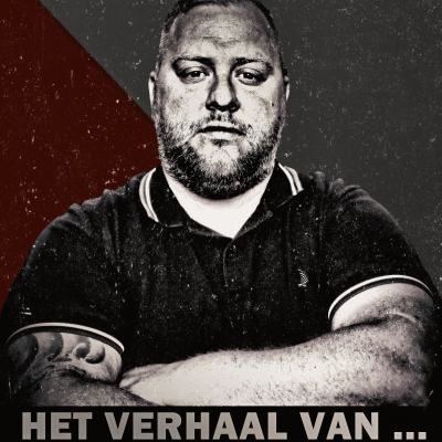 episode Het verhaal van...Ron Jans artwork