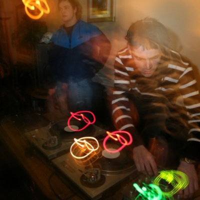 episode Episode 18 - DJ Phat Controller artwork