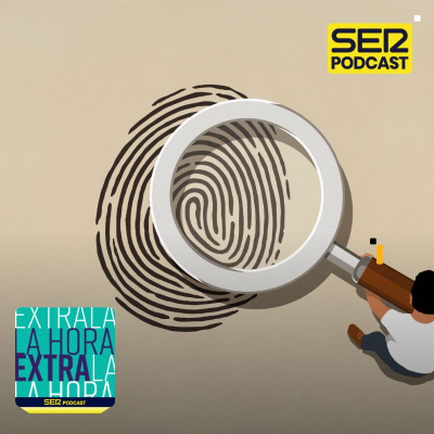 episode La Hora Extra : Del 'cozy crime' al 'noir' mediterráneo, las autoras renuevan la literatura de misterio artwork