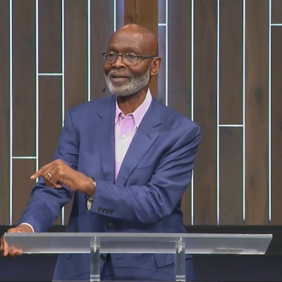 episode THE FRUIT OF WAITING 10:30 AM 11/16/25 - Audio artwork