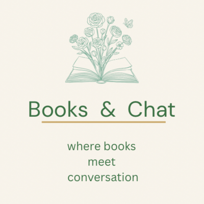 Cover image of show Books & Chat: Short Book Reviews & Literary Discussions