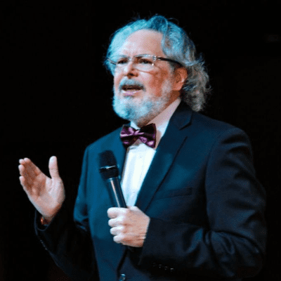 Mensaje de la Semana del Pastor René Peñalba