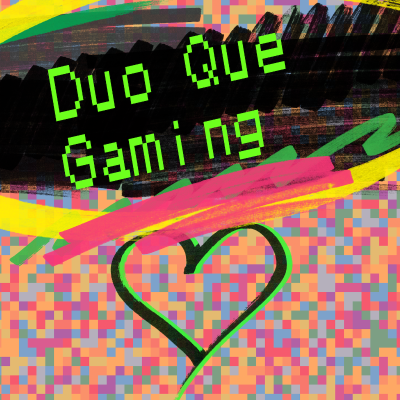Duo Que Gaming