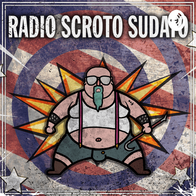 episode Come fare colpo sulle donne? Assaggiamo la vera pizza (non quella napoletana). #RSS Ep.4 artwork