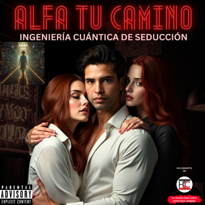 episode 🌹Para mujeres: Atracción Eterna, El Arte de Sorprender y Reinventarte Frente a la Neofilia Masculina artwork