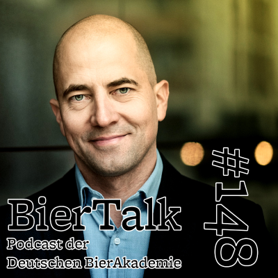 episode BierTalk 148 – Interview mit Tobias Leisgang, Innovationsmanager aus Bamberg artwork