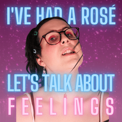episode Episode 10 - Cancelling Dobby feat. Jen Ives artwork