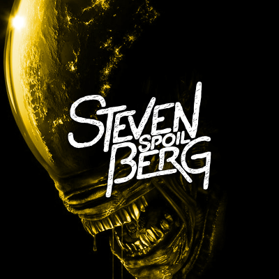 episode SPEZIAL - ALIEN EARTH artwork