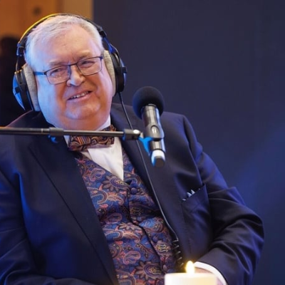 episode Joe Duffy’s last Liveline artwork