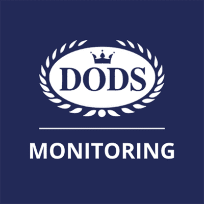 Dods Monitoring Podcast