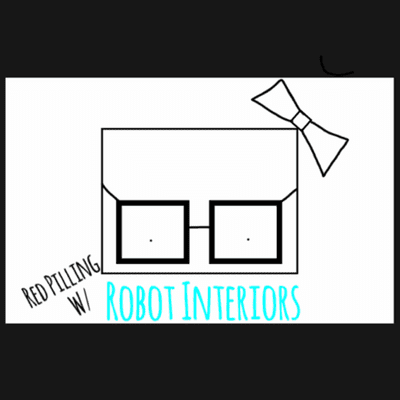 episode The In-Betweener Ep 2.5 artwork