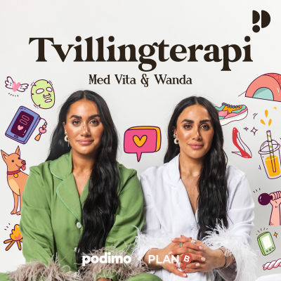 Tvillingterapi