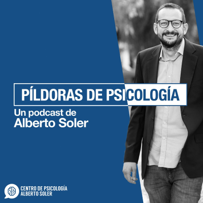 episode Indefensión aprendida: por qué se portan mal y no reaccionan a los castigos artwork