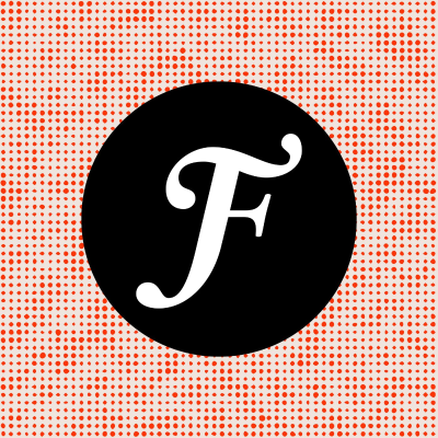 Kansikuva näyttelystä Magasinet Filter