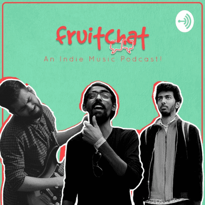 Fruit Chat (An Indie Music Podcast by Fruit Jam)
