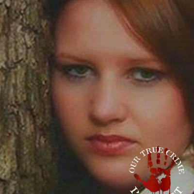 episode 323. The Killer Next to Her: Stephanie ‘Shea’ Graham artwork