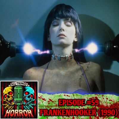 episode Frankenhooker (1990) artwork