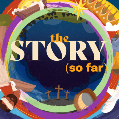 episode The Story So Far | In The Beginning artwork