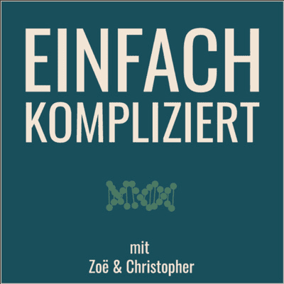 episode Urban jungle mal anders - Wie wir mit Dach- und Fassadenbegrünungen unser (Stadt-)klima verbessern - Folge 8 artwork