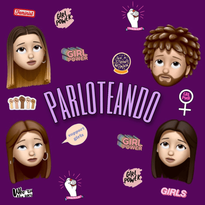 episode Capítulo 10: Machismo. Lo que todas vivimos artwork