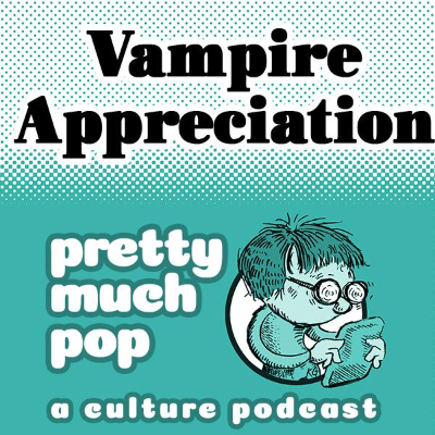 episode PEL Presents PMP#188: Vampire Appreciation artwork