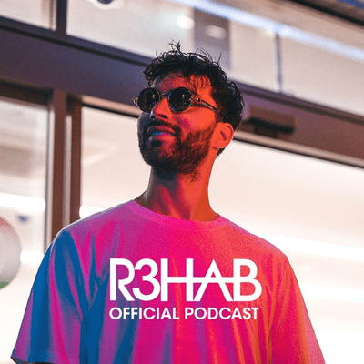 R3HAB – I NEED R3HAB