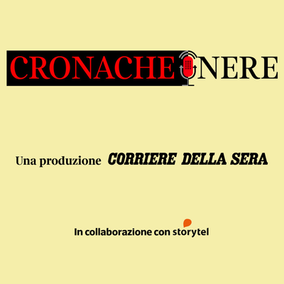 Cronache nere