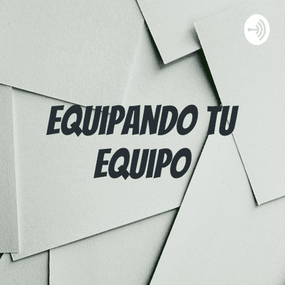 Equipando tu equipo
