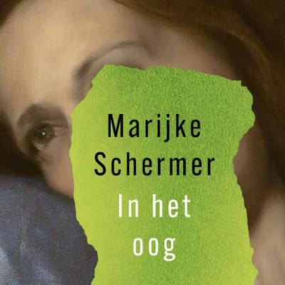 episode In het oog artwork
