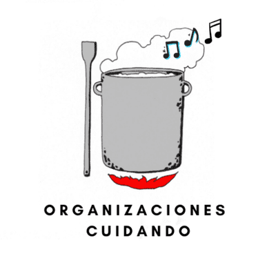 episode Organizaciones Cuidando - Huayra Quimbal artwork