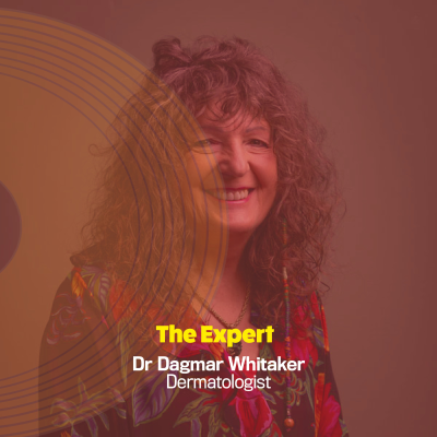 episode Sport and Skin Cancer: How Big is the Risk? artwork