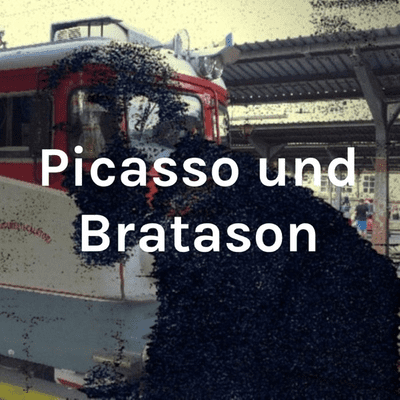 Picasso und Bratason