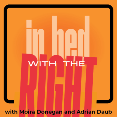 episode Episode 71 -- Roy Cohn with Matt Sitman (Part 1) artwork