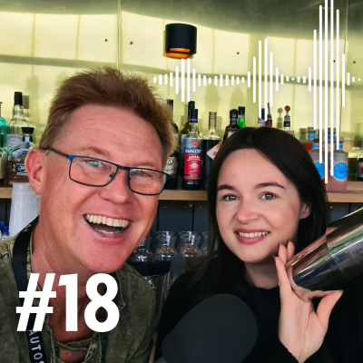 episode #18 Der Gin des Lebens artwork