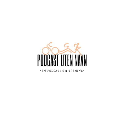 episode PuN #1 Triatlet Anders Arras artwork